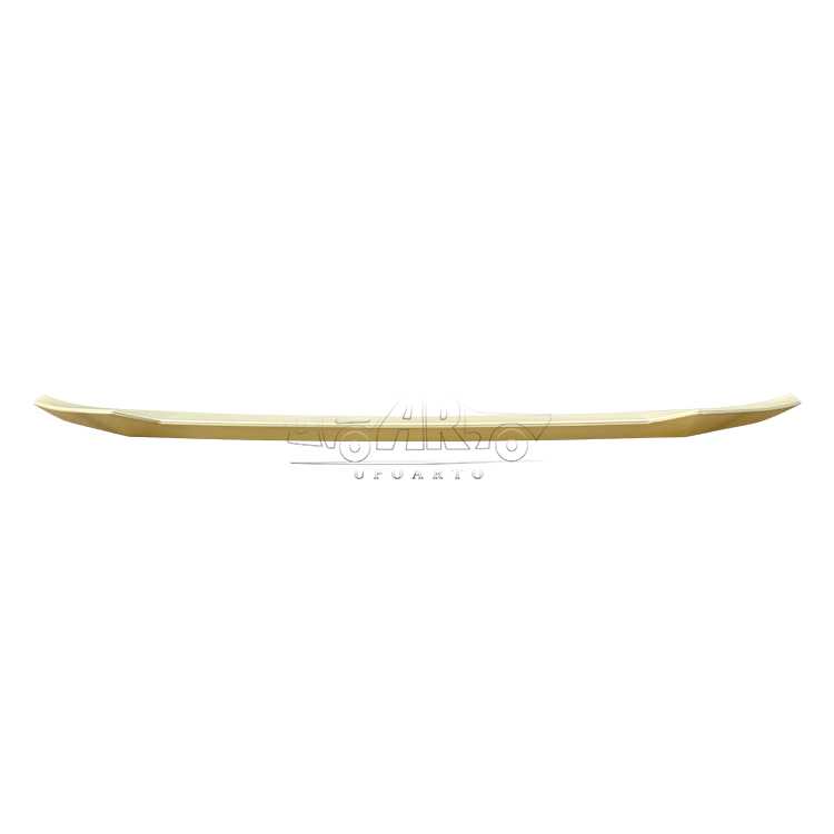 AR-Lexus-011 Lexus RX 2015-2019 üçün Orta Spoiler