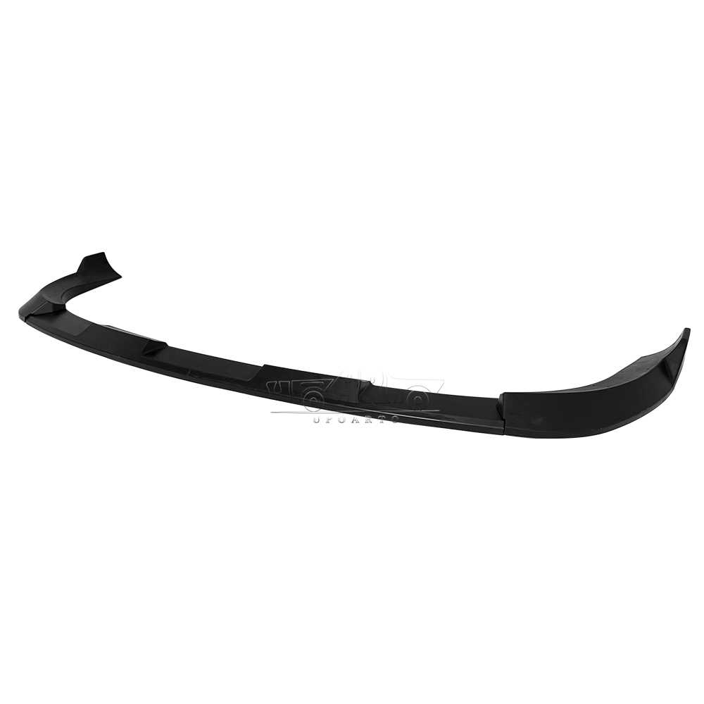 AR-Renault-011 Tatlong Bahagi ng Unang Bahagi ng Bumper para sa Renault Trafic Barn Doors 2014–2022