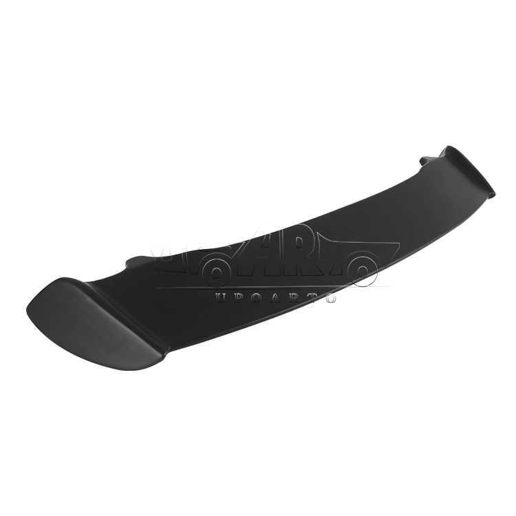AR-Honda-0118 Mugen Stil Heckflügel für Honda Jazz Fit 2009 2010 2011 2012 2013