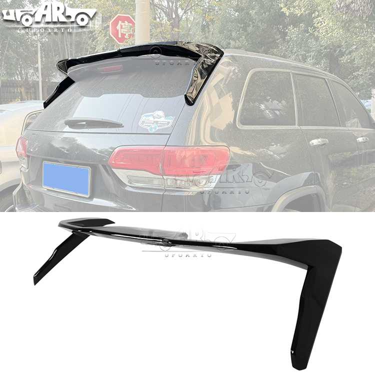 AR-Jeep-016 مشتت خلفي لسيارة جيب جراند شيروكي WK2 2013-2021