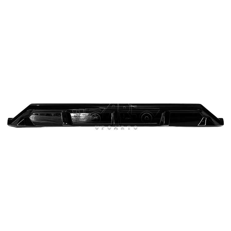 AR-BMW-0319 Labio Trasero para BMW X3 G01 2021-2024