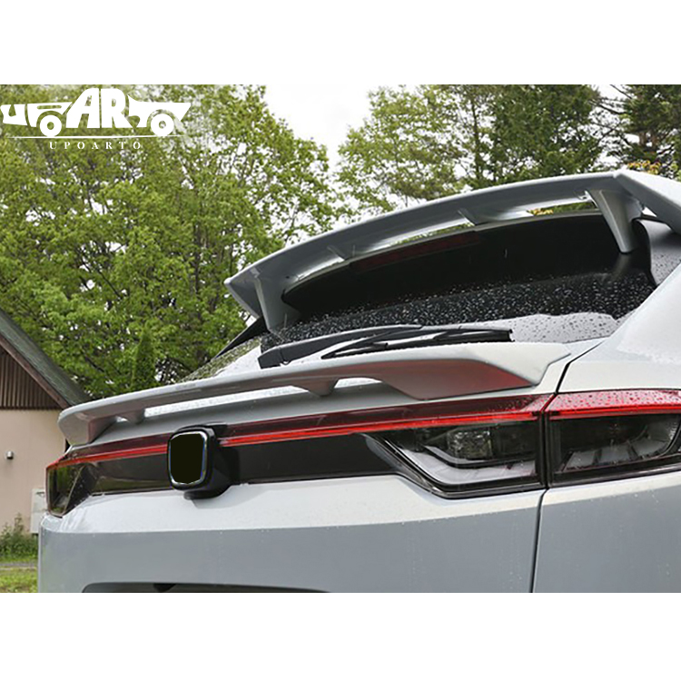 mugen style mid spoiler for honda hrv 2022
