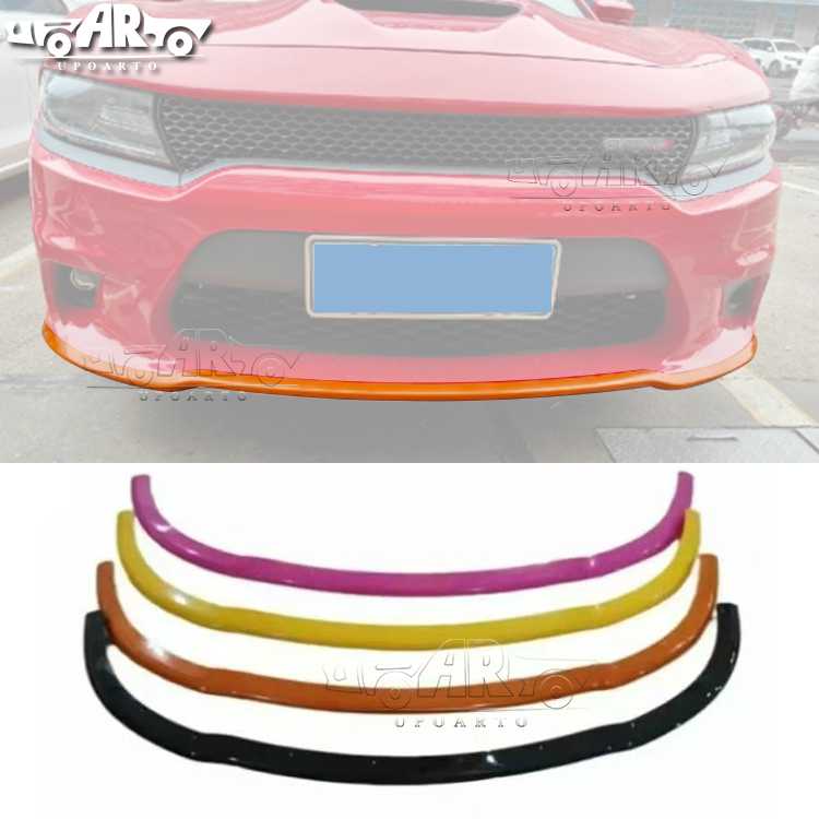 شفة أمامية AR-Dodge-024 لسيارة Dodge Charger من عام 2015 إلى 2023