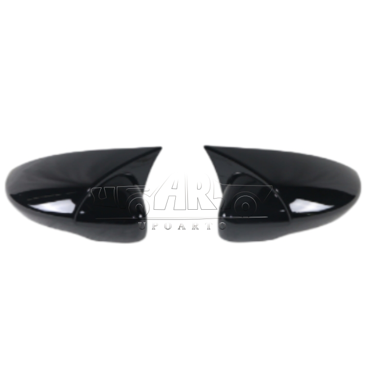 AR-MR-035 Paste Style Side Mirror Caps Cover for Volkswagen Sagitar Jetta 2012-2018