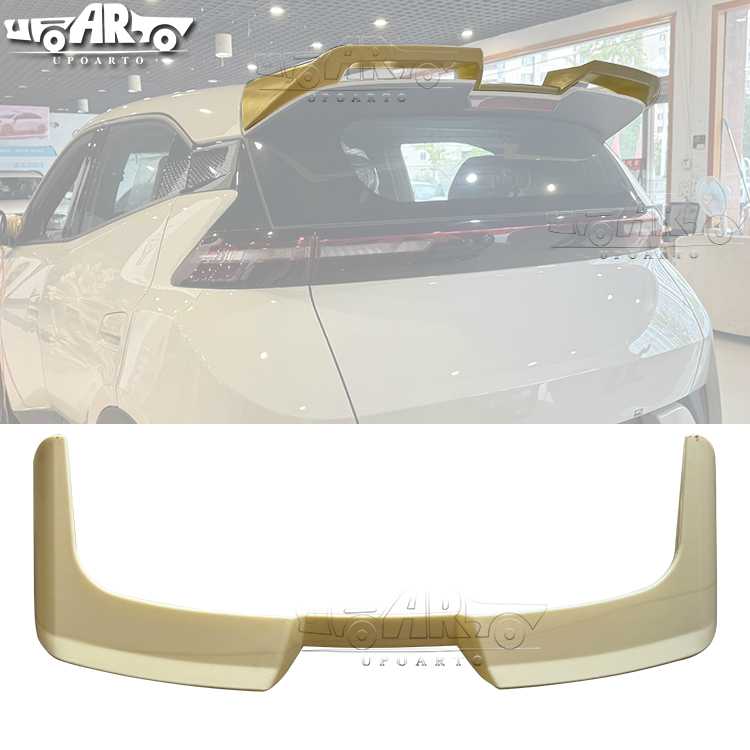 AR-BYD-010 Заден спойлер за BYD Seagull 2025+
