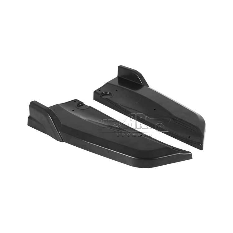 AR-SEAT-016 Cupra Formentor 프리페이스리프트 2020-2024 전용 리어 사이드 스플리터