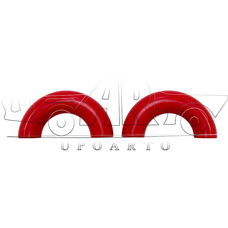 AR-Ford-041 Front Tow Hook Cover for Ford Raptor F150 2021+