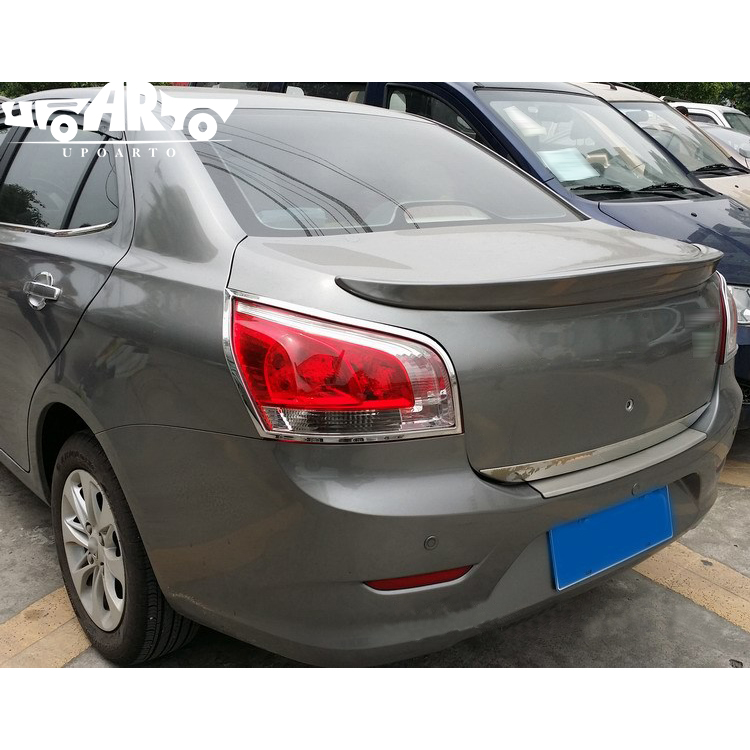 Wuling BAOJUN 630 Spoiler
