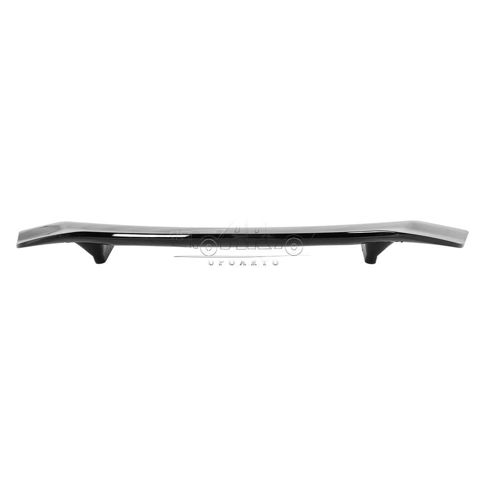 AR-Universal-032 21 Generation Universal Rear Spoiler Without Lamp for Sedan