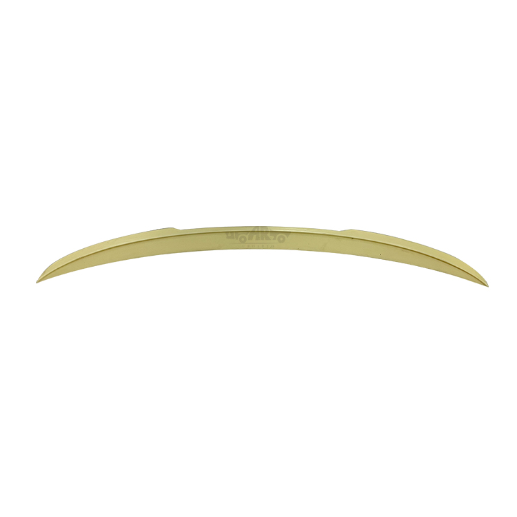 AR-Trumpchi-003 Trumpchi Empow 2021+ için Arka Kuyruk Spoiler