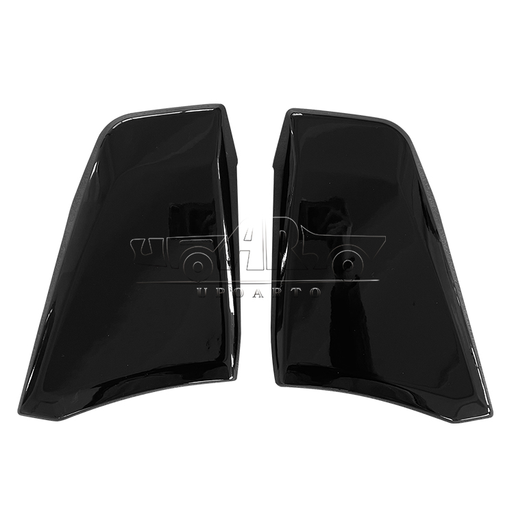 AR-Honda-061 Modulo-Stil Heckdach-Kofferraum-Spoiler für Honda City Kombi 2021+