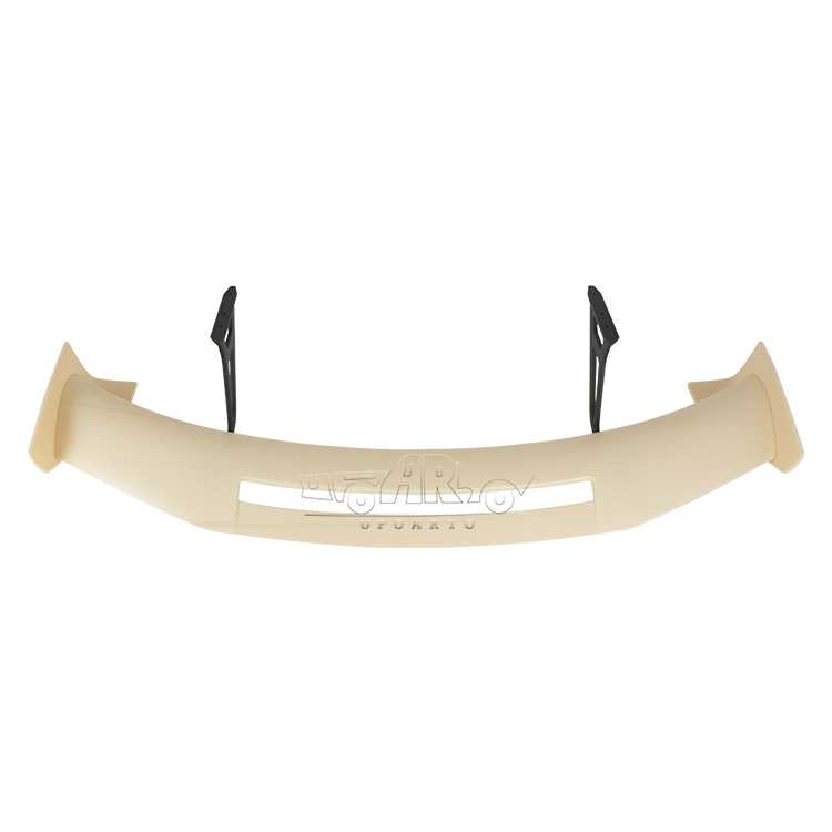 AR-Universal-036 23 Generation Universal Rear Spoiler for Sedan