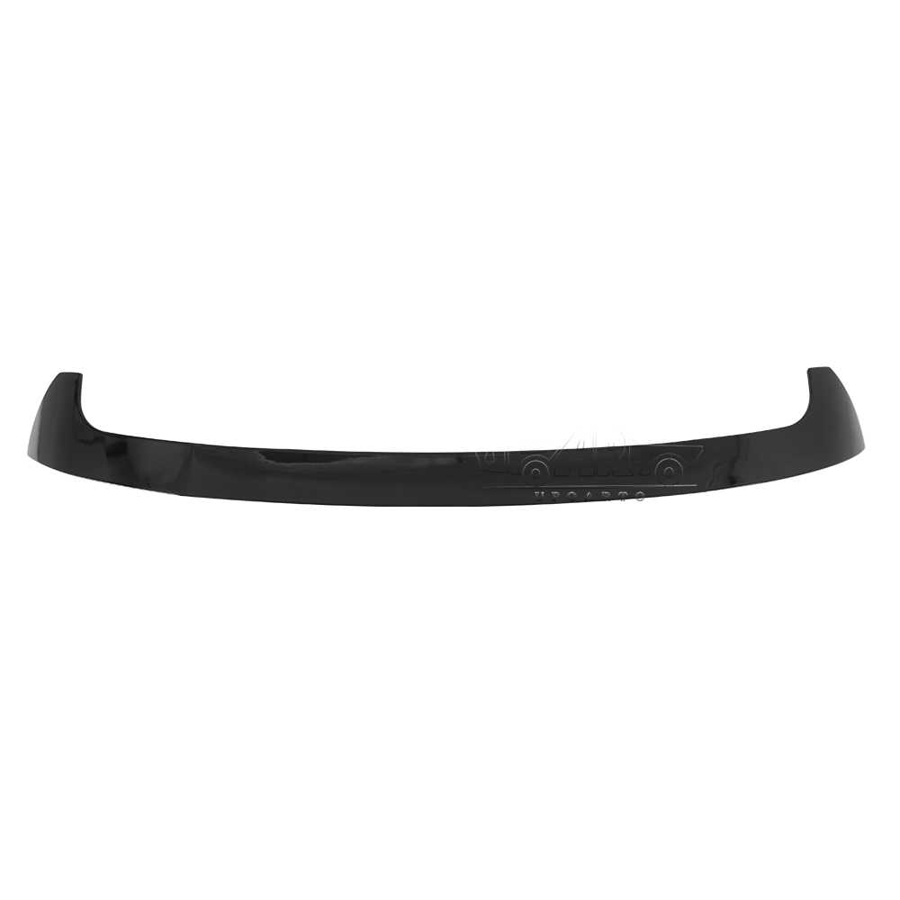 AR-BMW-051 Roof Spoiler for BMW X4 G02 2018-2021