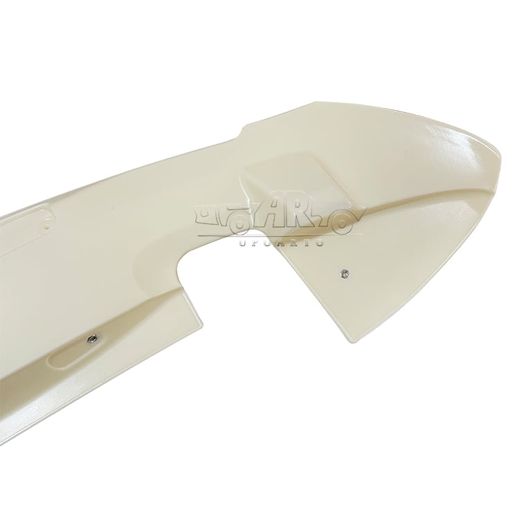 AR-Honda-033 Lampa ilə RS üslubu Honda Fit Jazz GK5 2014 üçün arxa çatı qovçağı