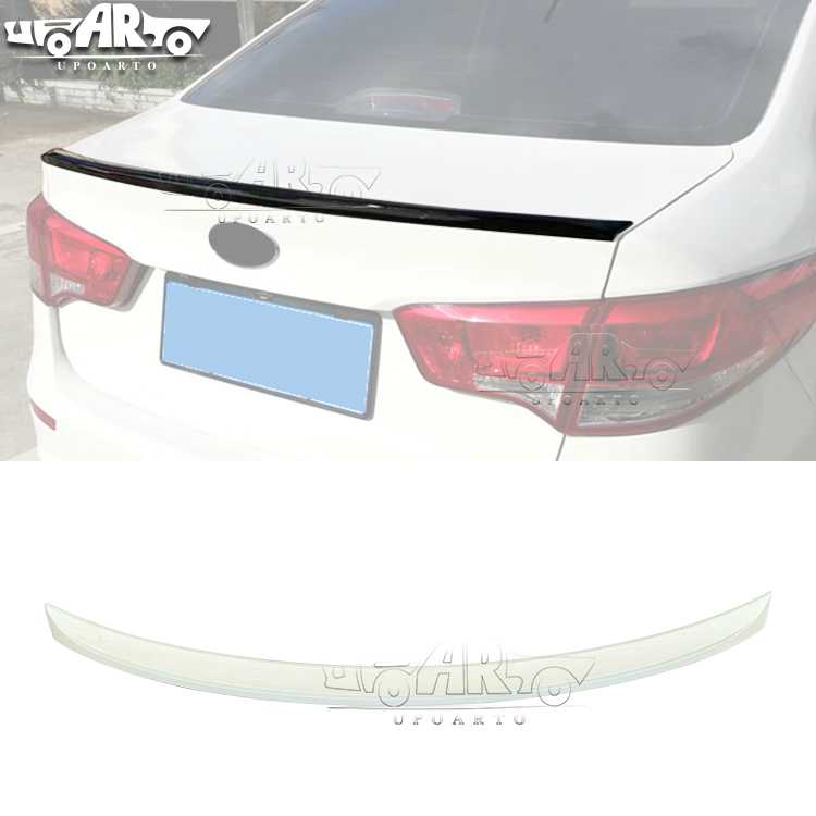 AR-KIA-001 مصد خلفي لسيارة Kia K2 2011-2016