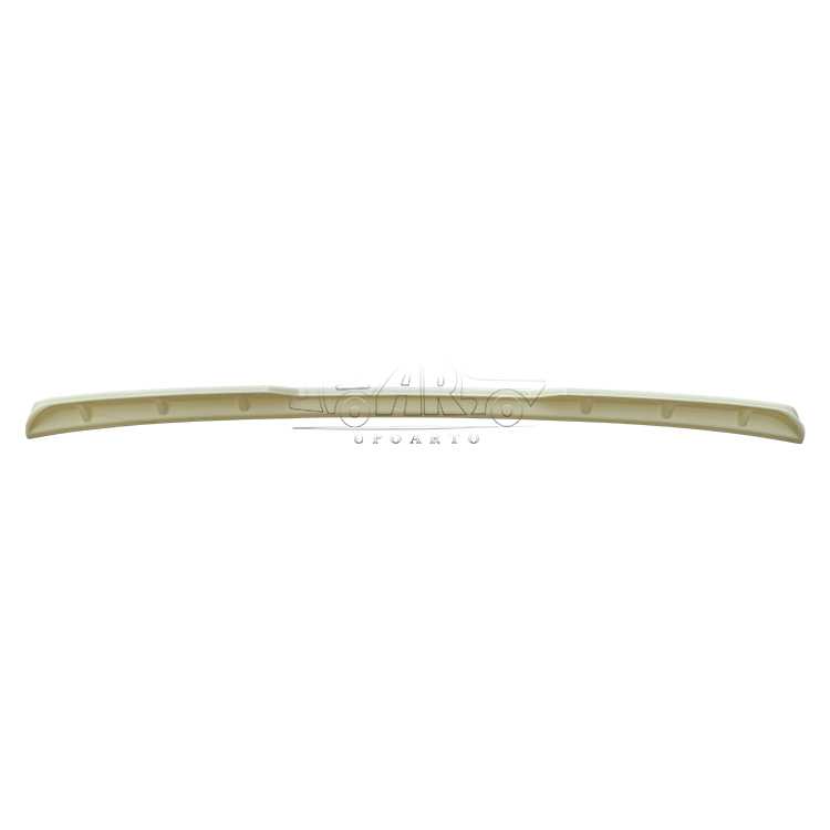 AR-VW-0273 Rear Spoiler for Volkswagen Caddy 2021+