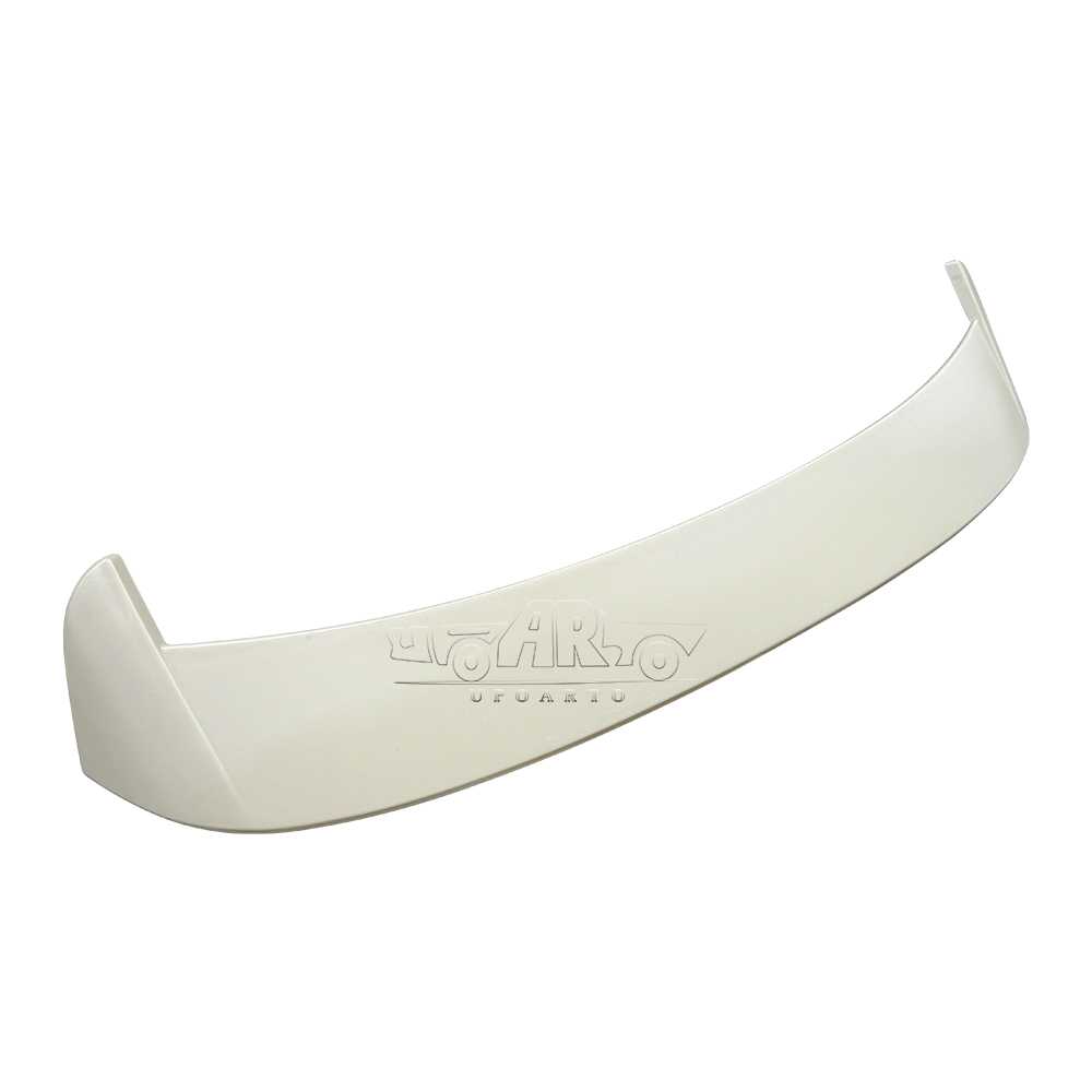 AR-SEAT-014 Na-back Spoiler para sa Seat Leon Mk3 na may Dalawang Pinto (FR) 2012–2020