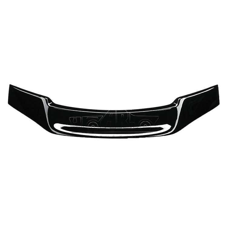 AR-LEXUS-008 Lexus IS 2006-2012 учүн R Стили Артка Тамга