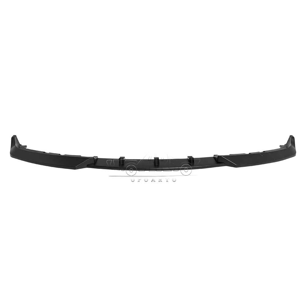 AR-BMW-0405 3 Parts Front Lip for BMW 3 Series F30 SE Pre-Lci 2012-2015