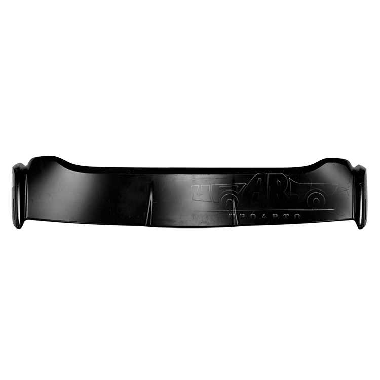 AR-Toyota-0169 V3 TRD Rear Spoiler for Toyota Fortuner 2005-2013