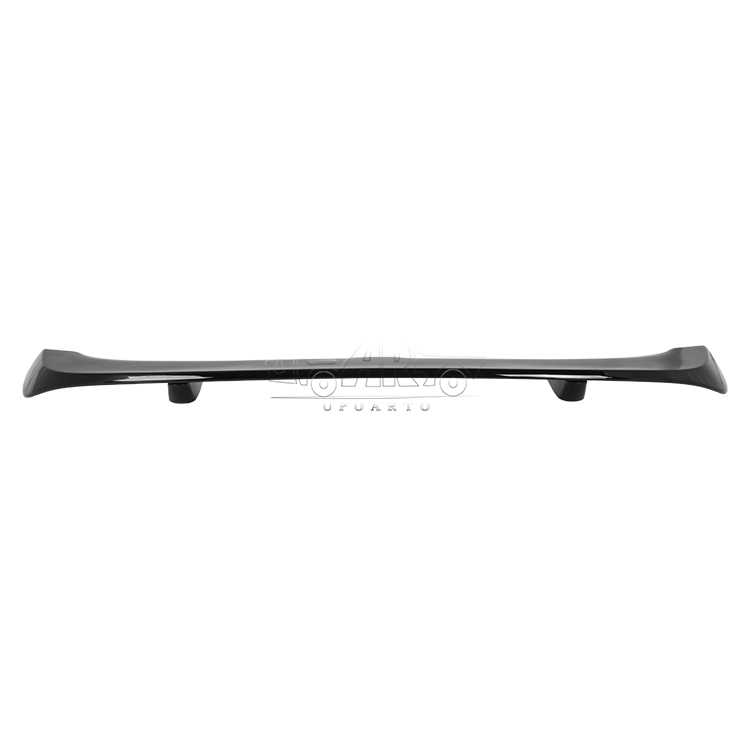AR-MG-001 Rear Wing Lip Spoiler For MG5 MG 5 2021