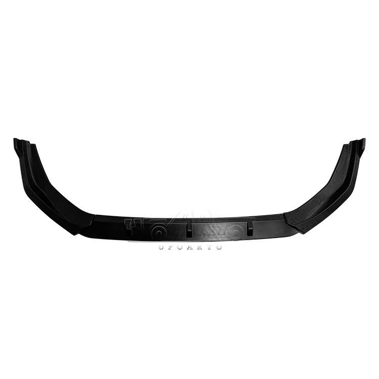 AR-VW-0282 3 Parts Front Lip for Volkswagen Golf 8.5 Standard Car 2024+