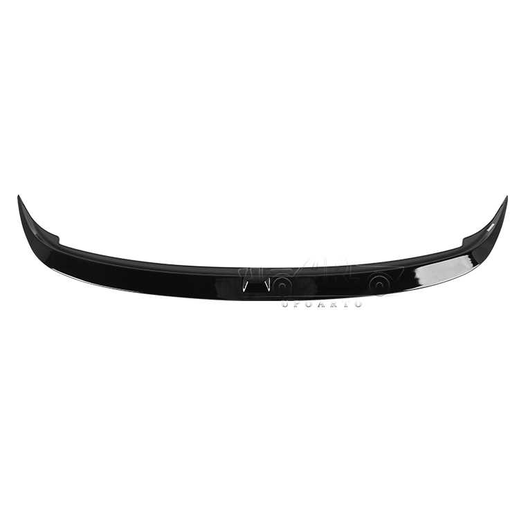 AR-VW-0206 Rear Spoiler for Volkswagen Golf 6 GTI R 2010-2013