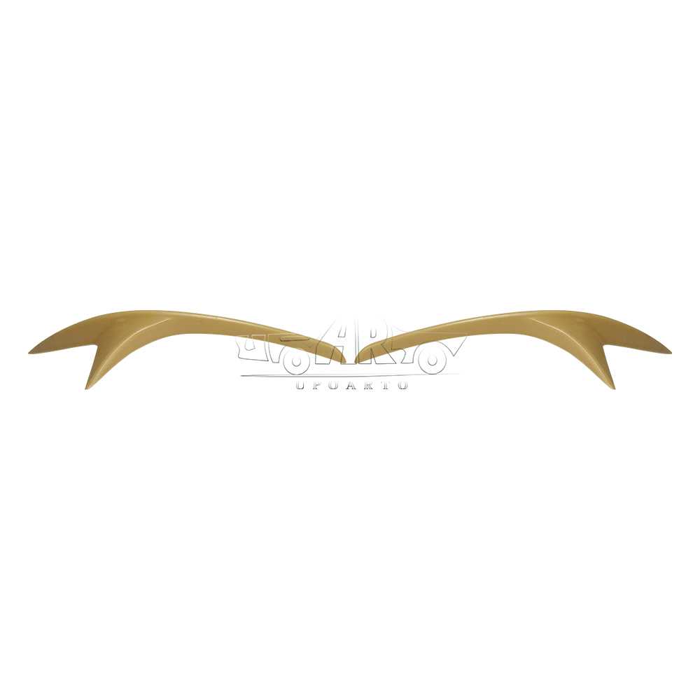 Front Bumper Air Vent Eyelid Cover for Dodge Charger 2016.jpg
