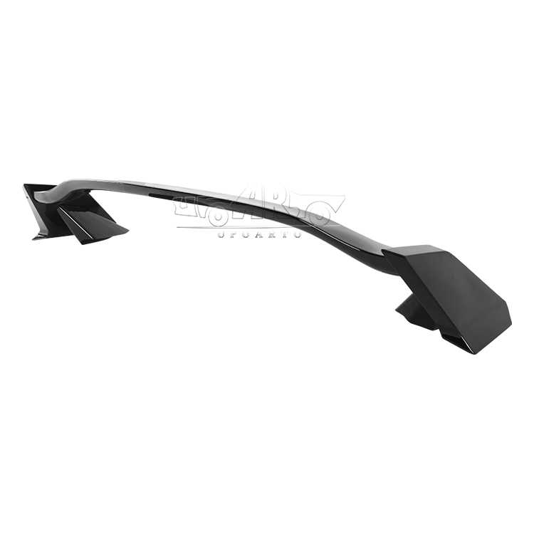 AR-Honda-023 Type R stílusú hátsó spoiler a Honda 10. generációs Civic Sedan 2016 2017 2018 2019 2020