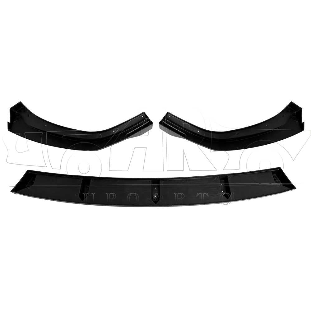 Mazda 3 Axela Sedan front chin lip.jpg