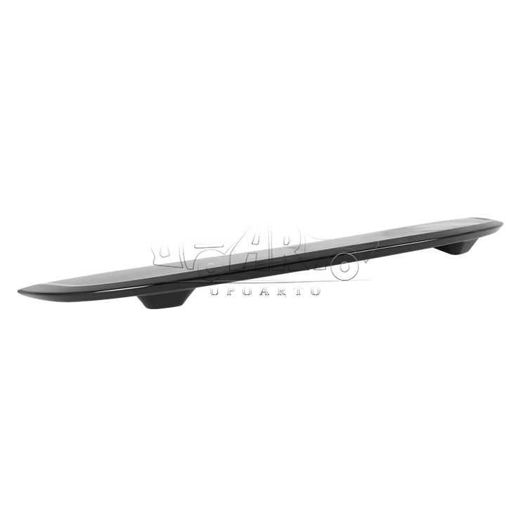 AR-Universal-016 جناح خلفي عالمي من الجيل التاسع للسيارات السيدان