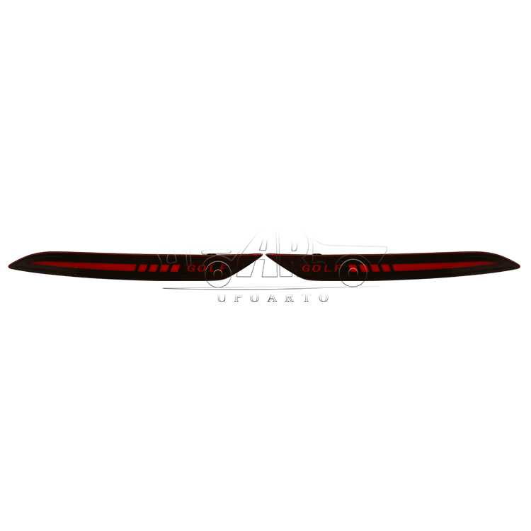 2018-2020 Volkswagen Golf 7.5 Rear Bumper Lamp.jpg