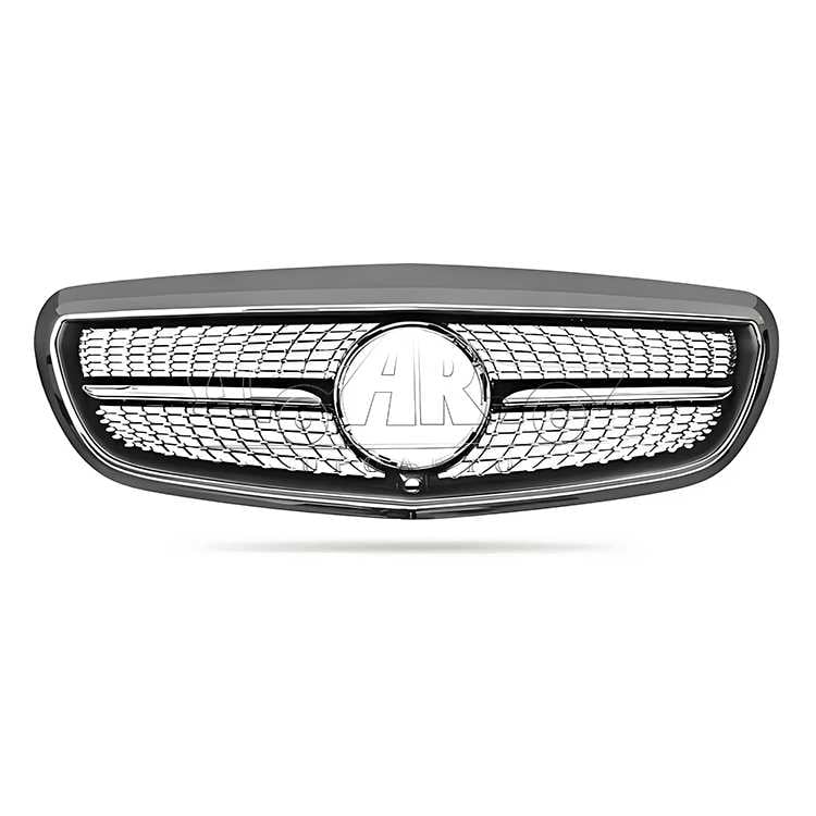 Mercedes Benz E-Class W213 Griglia Anteriore
