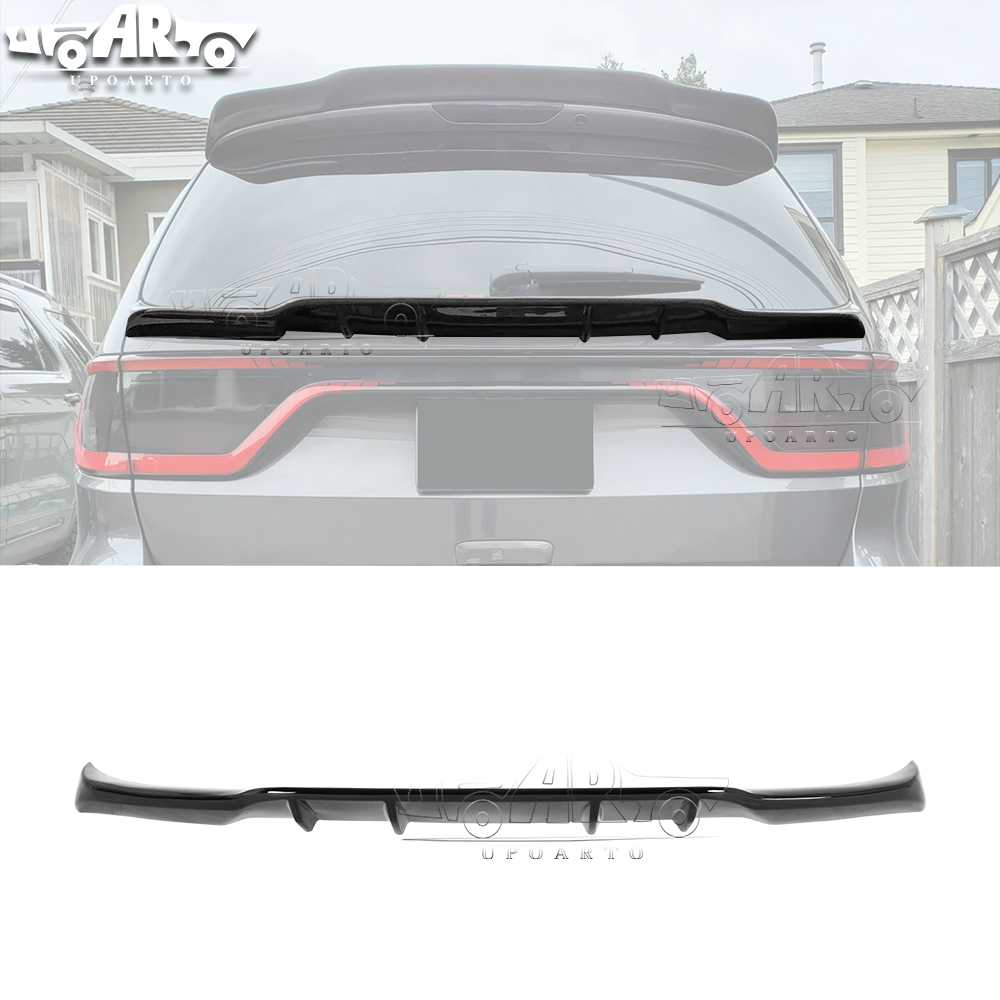 AR-Dodge-036 Mid Spoiler for Dodge Durango 2011+