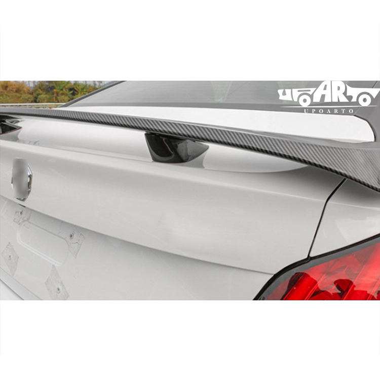 MG5 MG 5 2021 Rear Spoiler