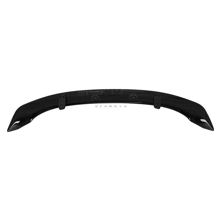 AR-MG-001 Rear Wing Lip Spoiler For MG5 MG 5 2021