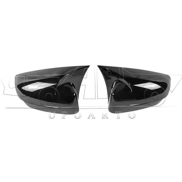 AR-MR-027 Seitenspiegelkappenabdeckung für BMW 5er Serie G30 2018-2020