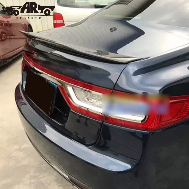 For Lincoln Continental 2017-2020 Rear Wing Spoiler