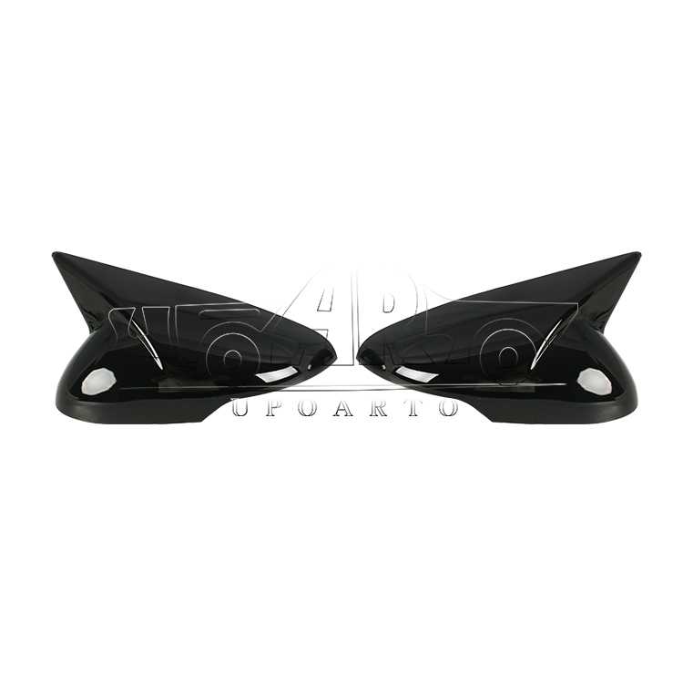 AR-Mahindra-005 Ốp gương chiếu hậu cho Mahindra XUV300 2019+ XUV400 2023+ 3XO 2024+