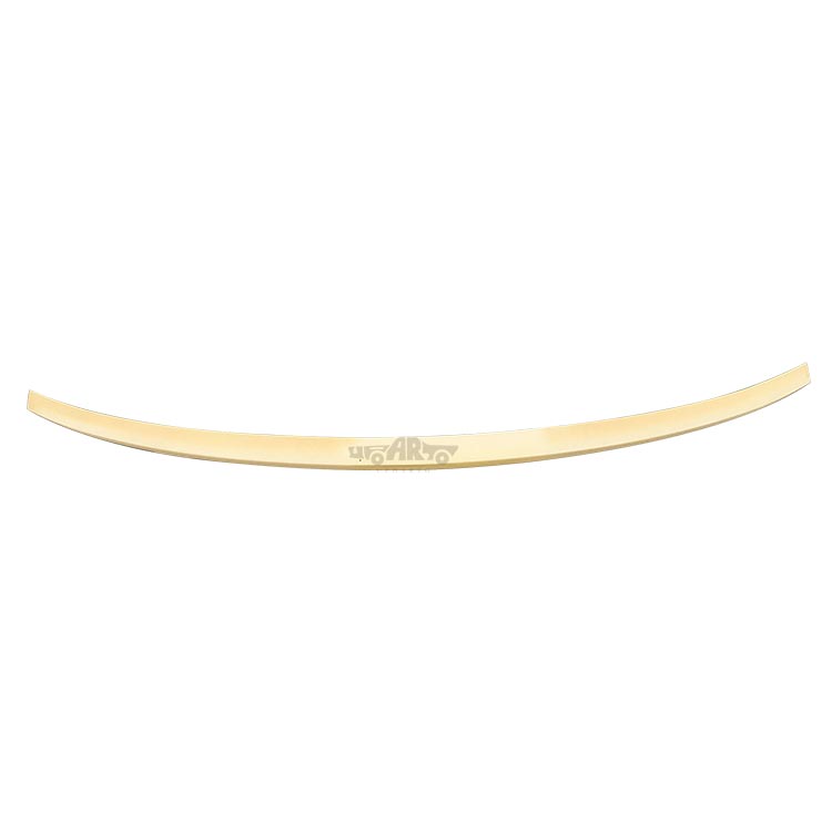 Geely Xingyue Tugella Rear Back Spoiler Wing