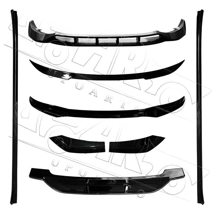 g01 bmw pr-lci bodykit.jpg