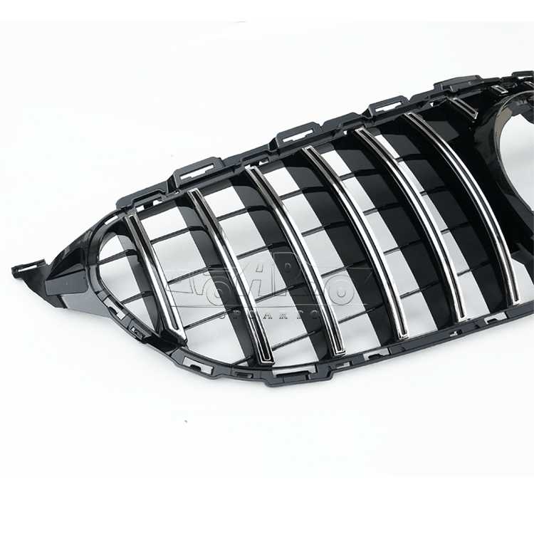 w205 gtr car grille.jpg