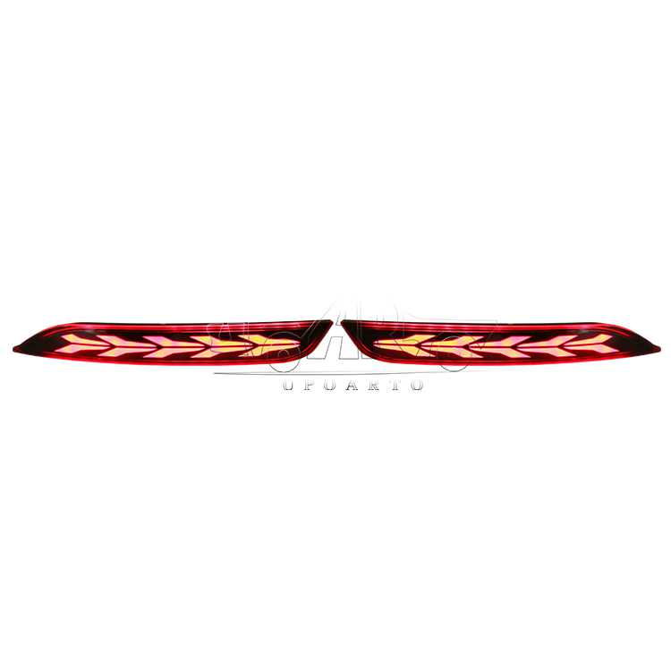 AR-RBL-001 Rear Bumper Lamp for Volkswagen Polo 2014-2018