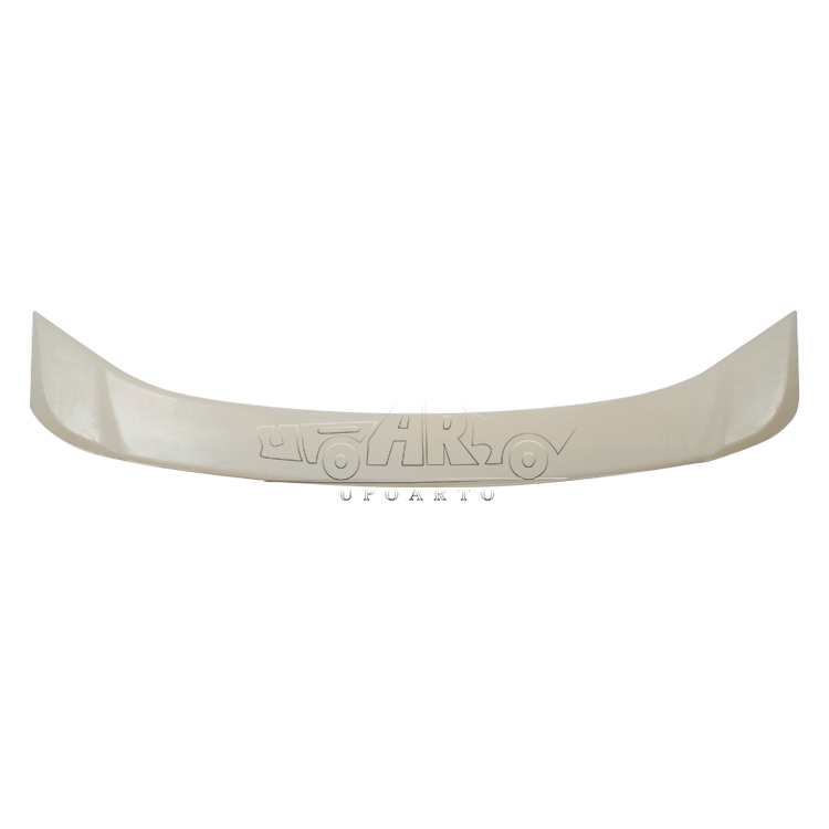 AR-Honda-062 Original Factory Widen Style Rear Trunk Spoiler For Honda City 2014-2019