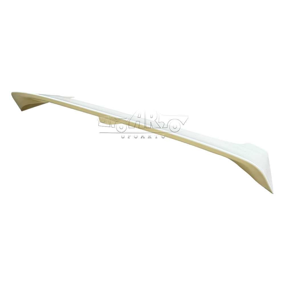 AR-Mazda-016 Roof Spoiler for Mazda 3 Hatchback 2019+