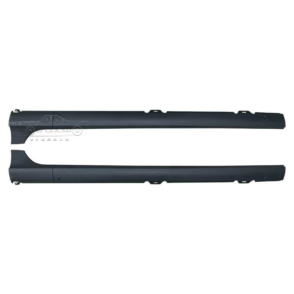 AR-VW-0316 R32 Style Side Skirts for Volkswagen Golf 5