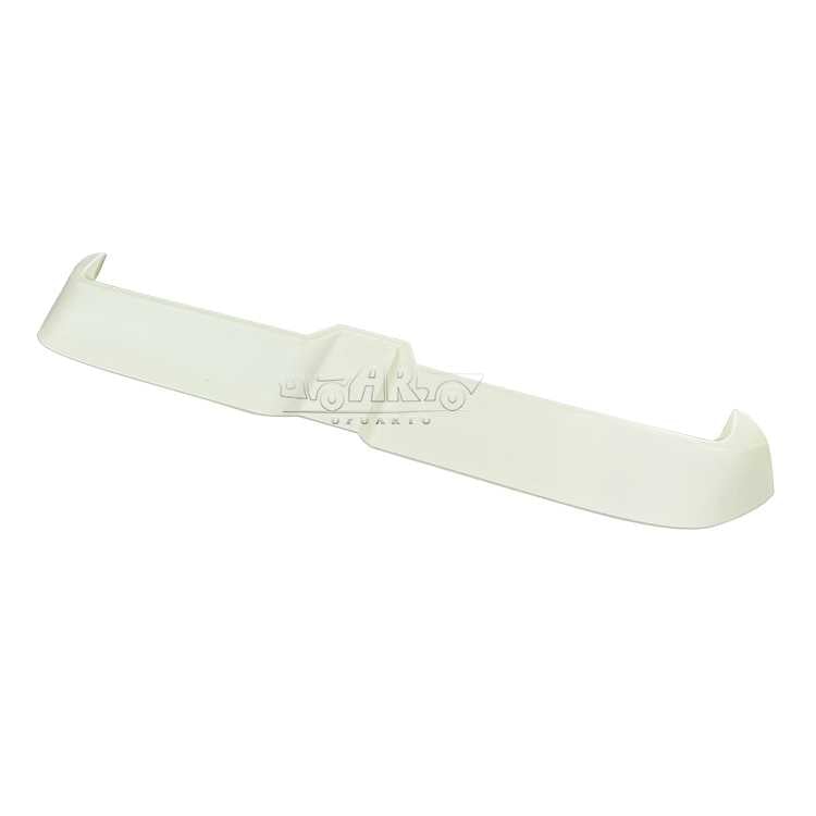 AR-VW-0292 Oettinger Style Rear Spoiler for Volkswagen Gol 5-Door Hatchback 2000-2005