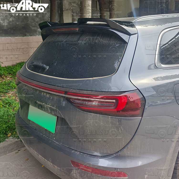 AITO M7 REAR SPOILER