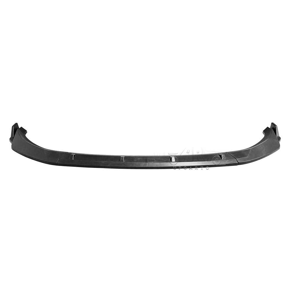 AR-AUDI-0141 3 Parts Front Lip for AUDI Q5 S Line 2025+