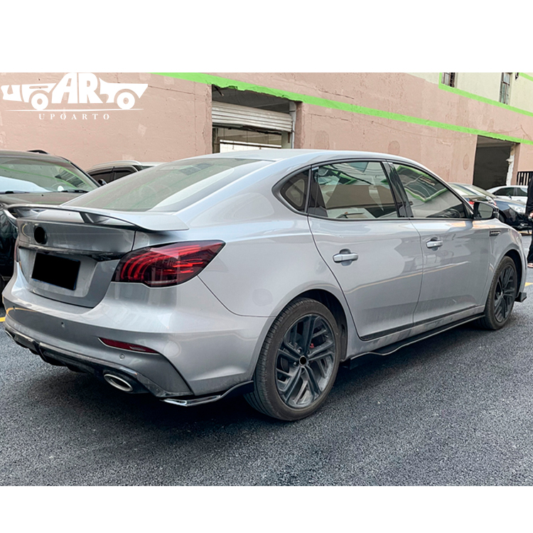 MG6 2017-2018 Side Skirt